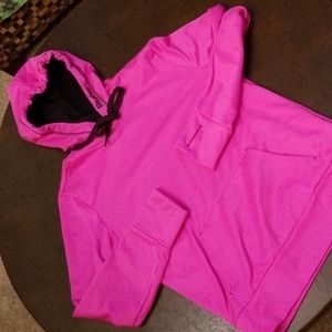 Reebok Hoodie